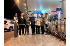 CHÚC MỪNG HAI HỌC VIÊN HỒNG PHONG & THÀNH PHONG XUẤT CẢNH THÀNH CÔNG SANG NHẬT BẢN! CHÚC MỪNG HAI HỌC VIÊN HỒNG PHONG & THÀNH PHONG XUẤT CẢNH THÀNH CÔNG SANG NHẬT BẢN!